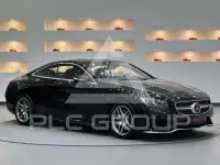2016 Mercedes Benz S 500