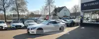 2016 Mercedes Benz S 500