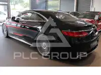 2016 Mercedes Benz S 500