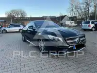 2016 Mercedes Benz S 500