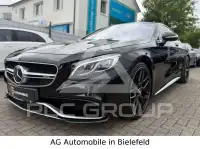 2016 Mercedes Benz S 500