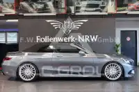 2016 Mercedes Benz S 500