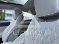 2016 Mercedes Benz S 500