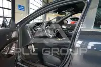 2016 Mercedes Benz S 500