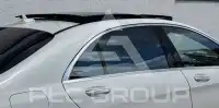 2016 Mercedes Benz S 500