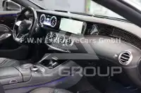2016 Mercedes Benz S 500