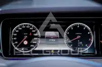 2016 Mercedes Benz S 500