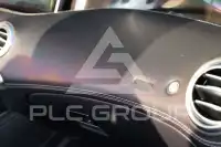 2016 Mercedes Benz S 500