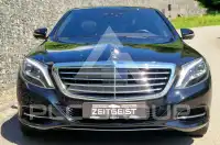 2016 Mercedes Benz S 500
