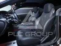 2016 Mercedes Benz S 500