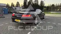 2016 Mercedes Benz S 500