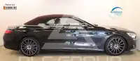 2016 Mercedes Benz S 500