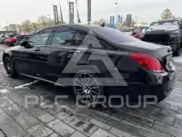 2016 Mercedes Benz S 500