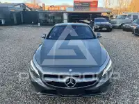 2016 Mercedes Benz S 500