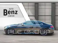 2016 Mercedes Benz S 500