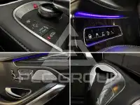 2016 Mercedes Benz S 500