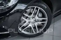 2016 Mercedes Benz S 500