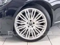 2016 Mercedes Benz S 500