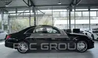 2016 Mercedes Benz S 500