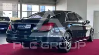 2016 Mercedes Benz S 500