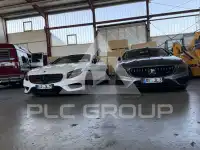 2016 Mercedes Benz S 500