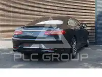 2016 Mercedes Benz S 500
