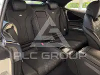 2016 Mercedes Benz S 500