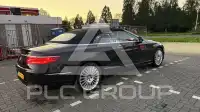 2016 Mercedes Benz S 500