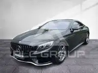 2016 Mercedes Benz S 500