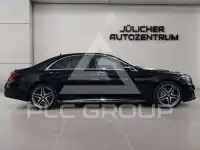 2016 Mercedes Benz S 500