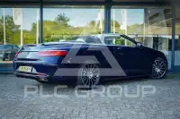 2016 Mercedes Benz S 500