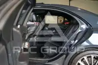 2016 Mercedes Benz S 500