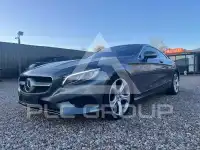 2016 Mercedes Benz S 500