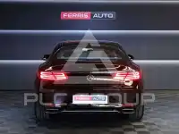 2016 Mercedes Benz S 500