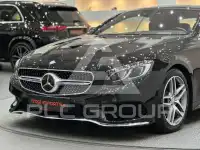 2016 Mercedes Benz S 500