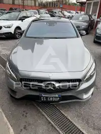 2016 Mercedes Benz S 500
