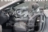 2016 Mercedes Benz S 500
