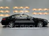 2016 Mercedes Benz S 500