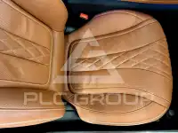 2016 Mercedes Benz S 500