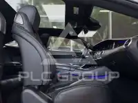 2016 Mercedes Benz S 500