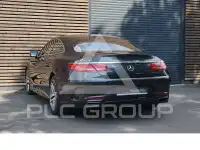 2016 Mercedes Benz S 500
