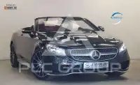 2016 Mercedes Benz S 500