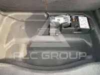 2016 Mercedes Benz S 500