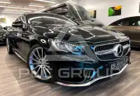 2016 Mercedes Benz S 500