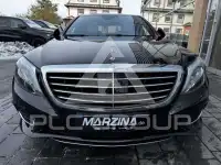 2016 Mercedes Benz S 500