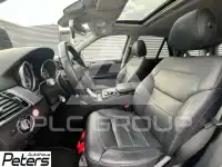 2016 Mercedes Benz GLE 400