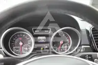 2016 Mercedes Benz GLE 400