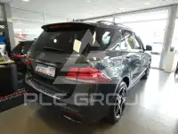 2016 Mercedes Benz GLE 400