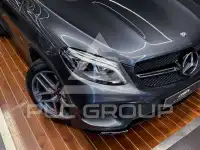 2016 Mercedes Benz GLE 400