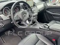 2016 Mercedes Benz GLE 400